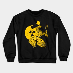 Radioactive Crewneck Sweatshirt